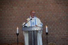 15.08.2024 Kräutersegnung zu Mariä Himmelfahrt